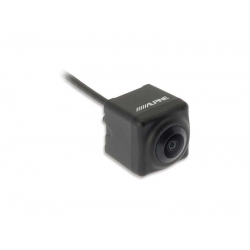 Alpine HCE-C1100D - Kamera cofania z HDR